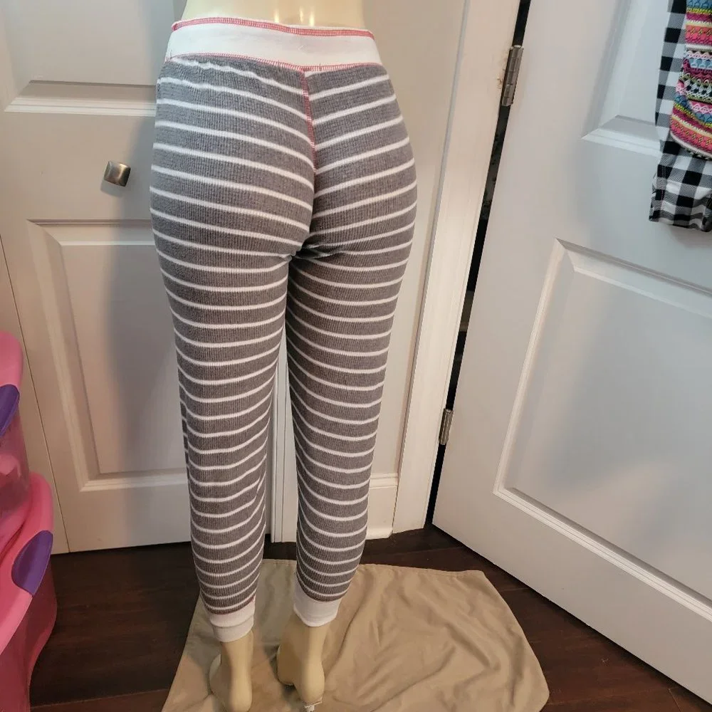 PJ Salvage On Holiday Ladies Stripe Pant 2019
